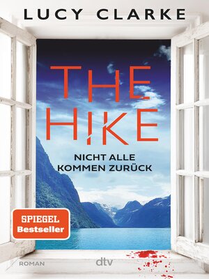 cover image of The Hike